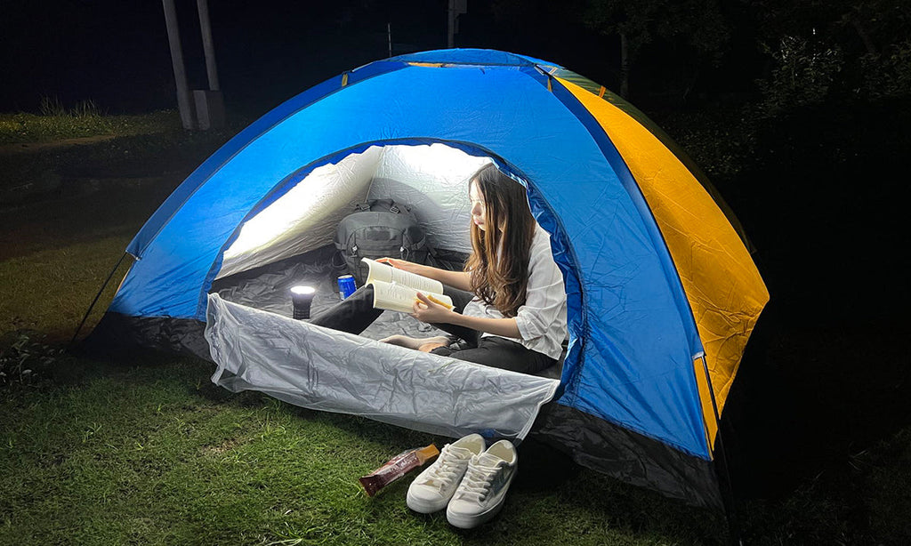 BEST OUTDOOR LIGHTING OPTIONS FOR 2024