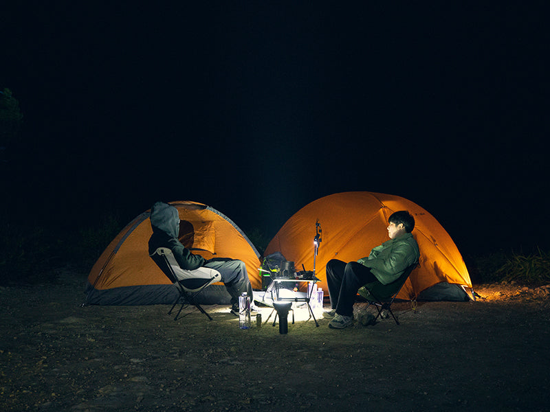 BEST OUTDOOR LIGHTING OPTIONS FOR 2024