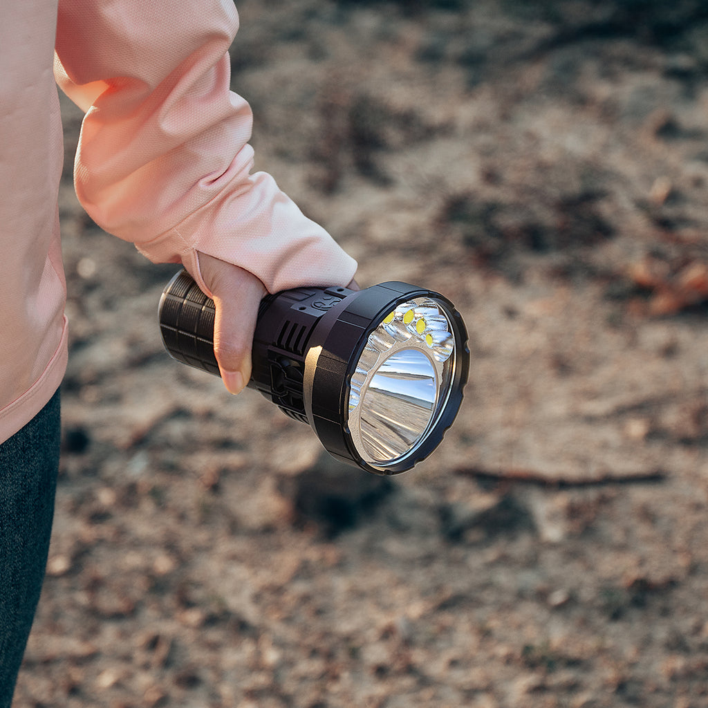 Essential tool for hiking