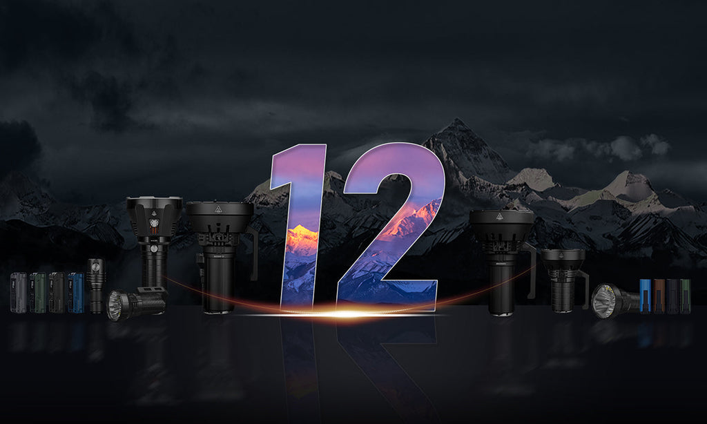 IMALENT 12Th Anniversary