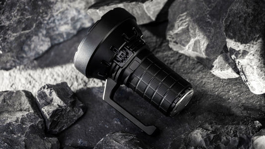 Best LED torch 2023: rechargeable, ultra-bright and more - IMALENT®