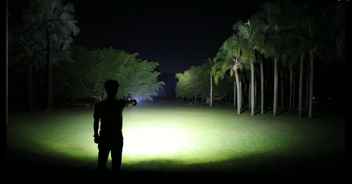 LED Torches IMALENT®