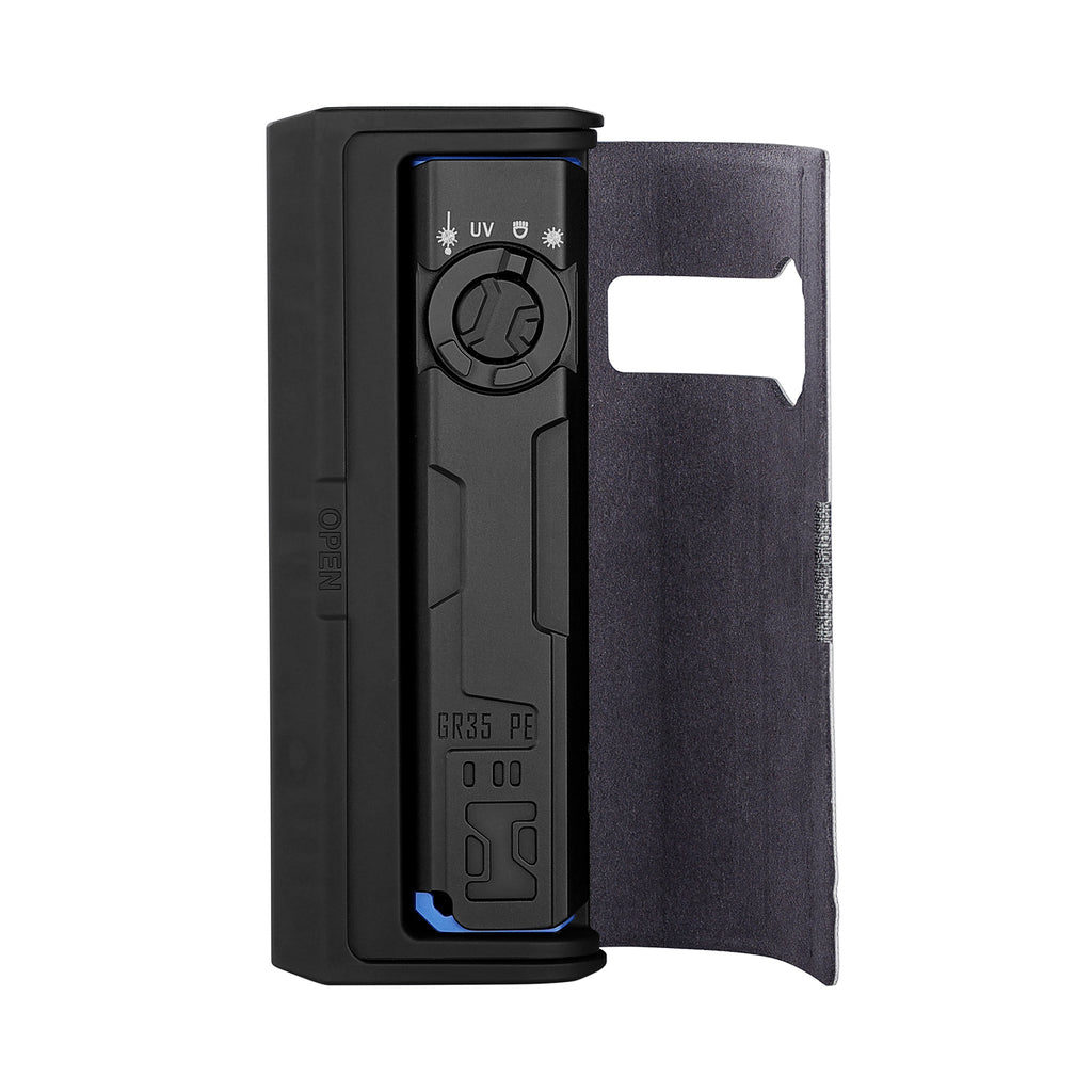 GR35 Charging Box
