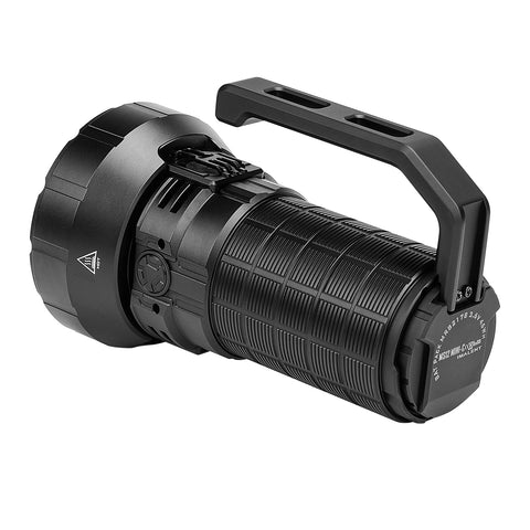 IMALENT MS12 LED Torch