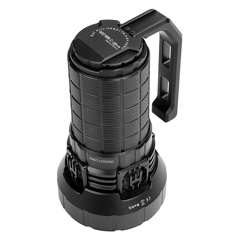 IMALENT MS12 LED Torch