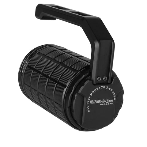 MS12 battery pack