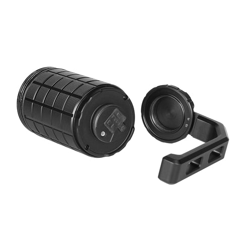 MS12 battery pack