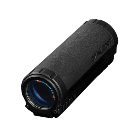 IMALENT BTL50 Digital Zoom Torch | 3000 Lumens, 705m Long Throw