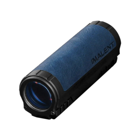 IMALENT BTL50 Digital Zoom Torch | 3000 Lumens, 705m Long Throw