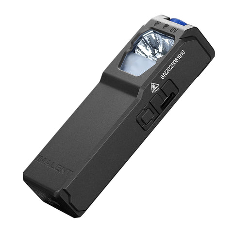 IMALENT GR36 peak clip EDC Torch