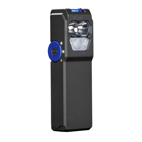 IMALENT GR36 peak clip EDC Torch