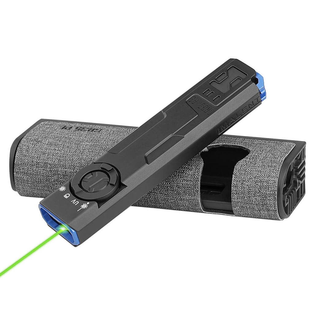 IMALENT GR35 4 in 1 EDC Torch