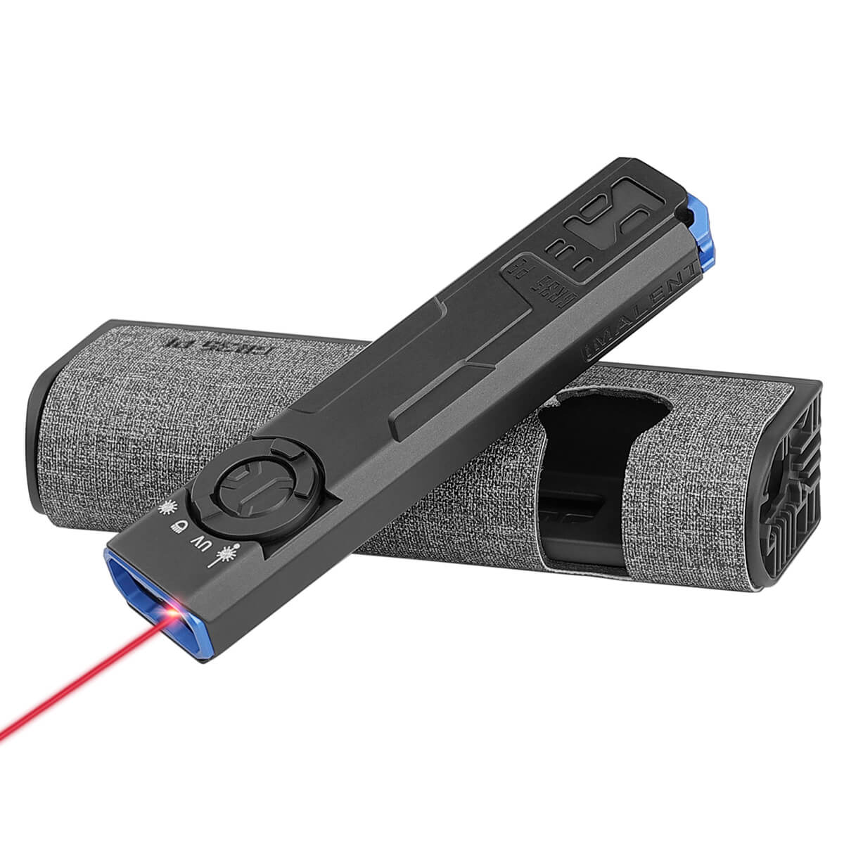 IMALENT GR35 4 in 1 EDC Torch