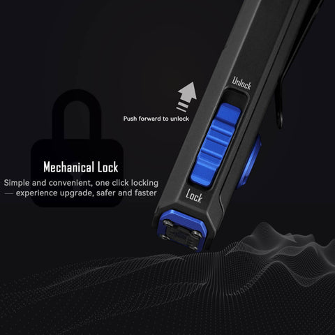 IMALENT GR35 4 in 1 EDC Torch