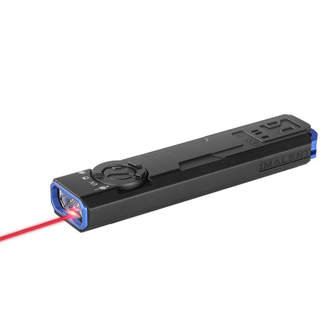 IMALENT GR35 4 in 1 EDC Torch