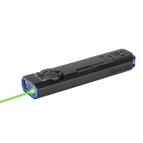 IMALENT GR35 4 in 1 EDC Torch