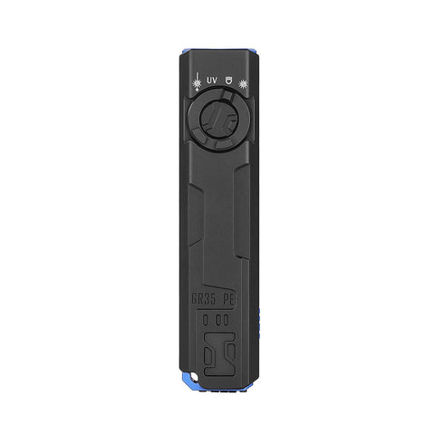 IMALENT GR35 4 in 1 EDC Torch