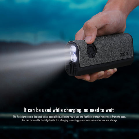 IMALENT GR35 4 in 1 EDC Torch