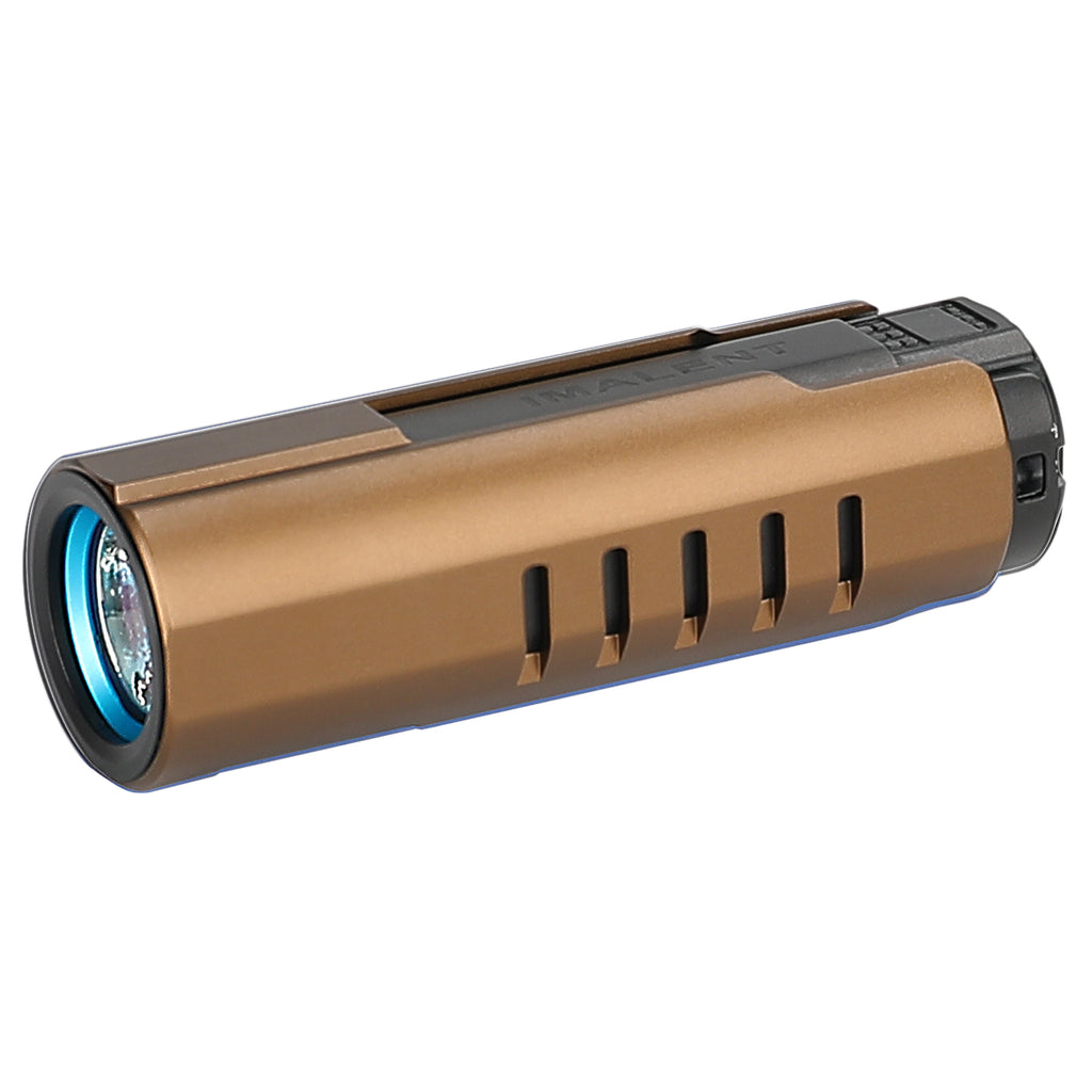 Best EDC Torch IMALENT LD70