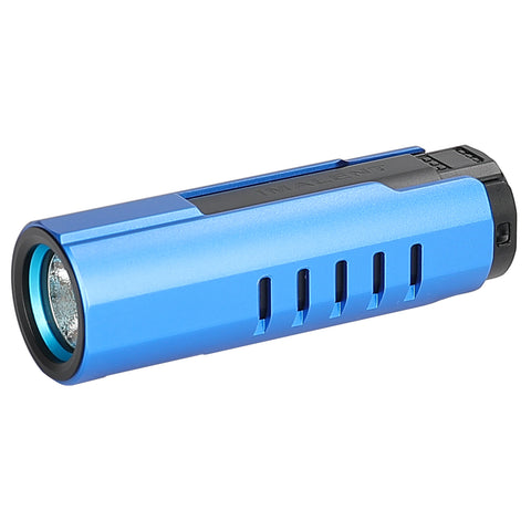 Best EDC Torch IMALENT LD70