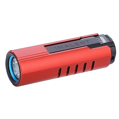 IMALENT LD70 mini EDC Lampe Torche 4000lumens IMALENT LD70 mini EDC Lampe Torche 4000lumens