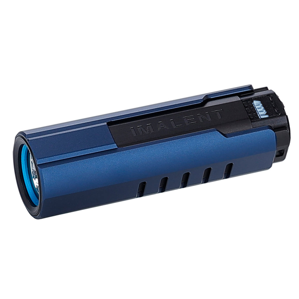 Best EDC Torch IMALENT LD70