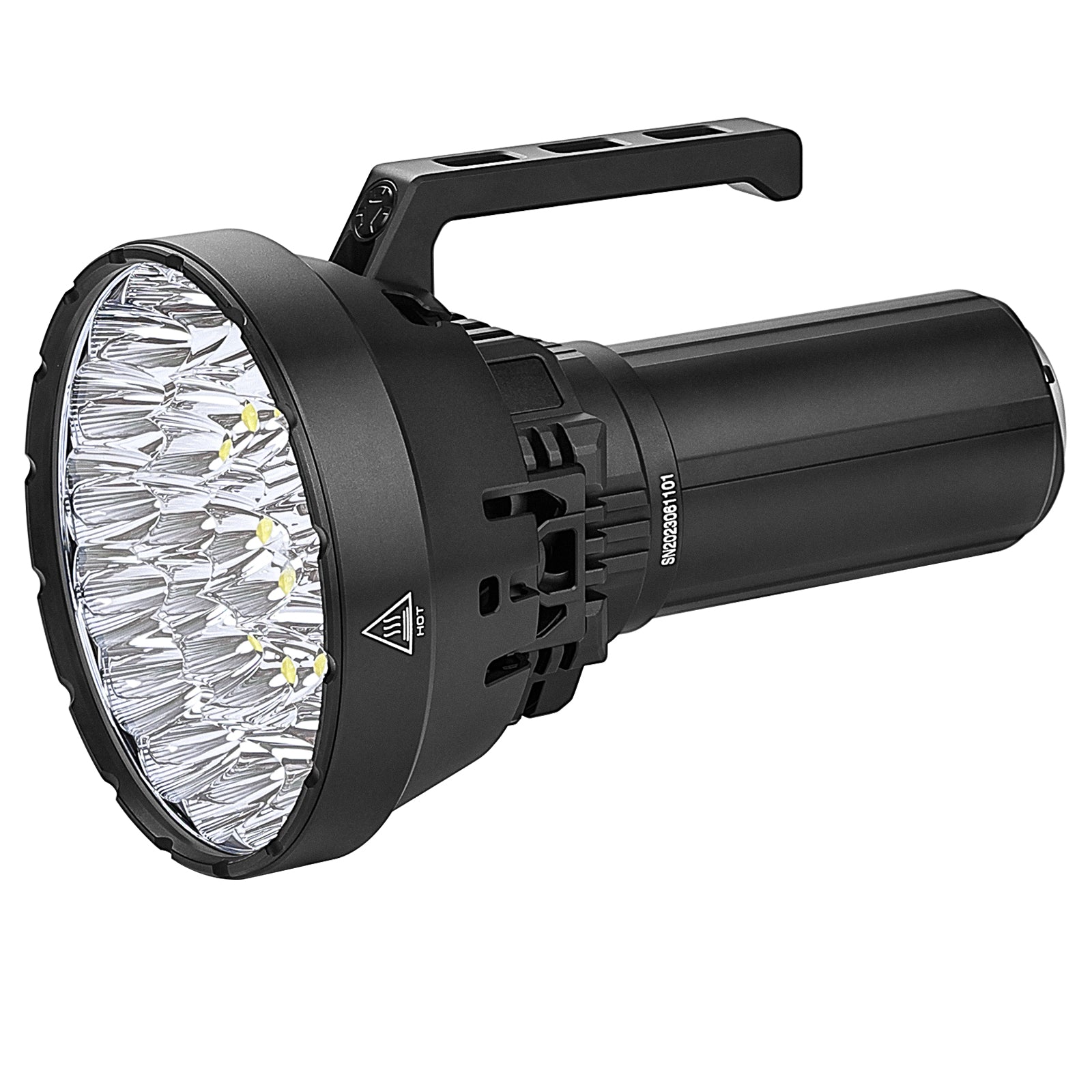 The Best Torches in the UK for 2024 with Over 100,000 Lumens – IMALENT®UK