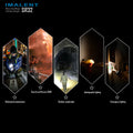 IMALENT SR32 120000 LM Brightest Torch