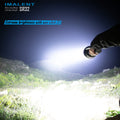 IMALENT SR32 120000 LM Brightest Torch