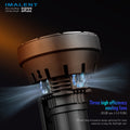 IMALENT SR32 120000 LM Brightest Torch