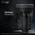 IMALENT SR32 120000 LM Brightest Torch