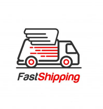 Fast Shipping cost