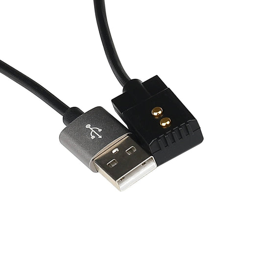 charging cable for small flashlights - imalentstore.co.uk