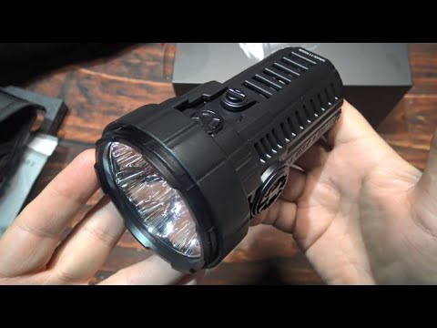 IMALENT RS50 20000 Lumens Torch