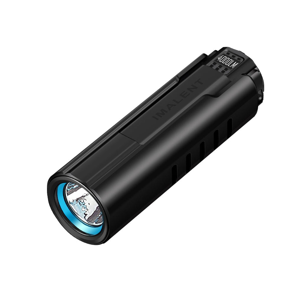 Best EDC Torch IMALENT LD70