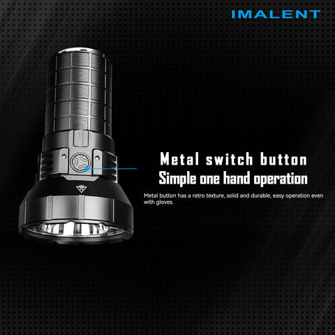 IMALENT MR90 50000 lumen Torch - imalentstore.co.uk