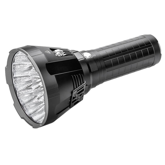 IMALENT MS18 Brightest Torch 100,000 Lumens