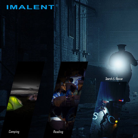 IMALENT R30C 9000 Lumens Torch - imalentstore.co.uk