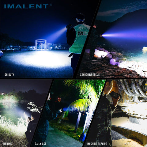 IMALENT RS50 20000 Lumens Torch - imalentstore.co.uk