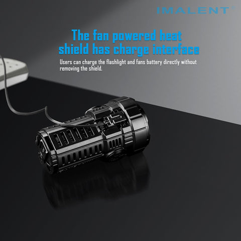 IMALENT RS50 20000 Lumens Torch - imalentstore.co.uk