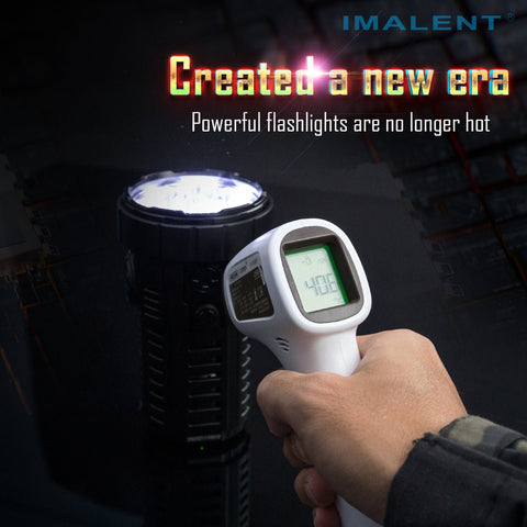 IMALENT RS50 20000 Lumens Torch - imalentstore.co.uk