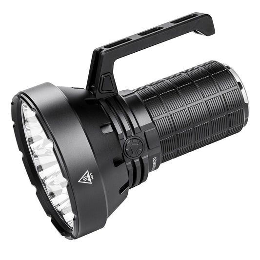 IMALENT SR16 55000 Lumen Torch - imalentstore.co.uk