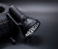 IMALENT SR32 120000 LM Brightest Torch