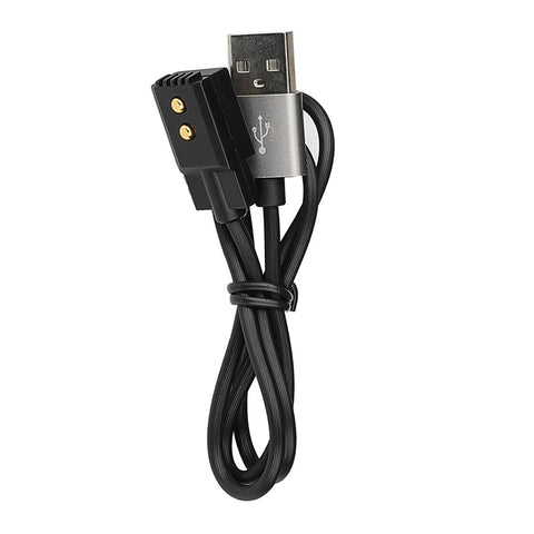 Magnetic charging cable for small flashlights for MS06/R60C - imalentstore.co.uk