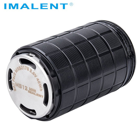 MS12 MINI Battery - imalentstore.co.uk