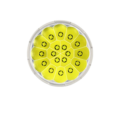 MS18 Flashlight Head without battery pack - imalentstore.co.uk