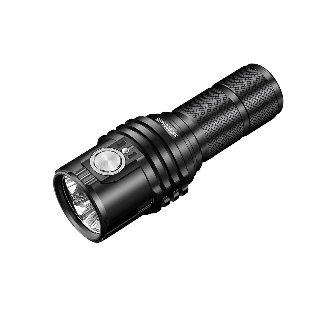 The Brightest EDC Torch IMALENT MS03 13000 Lumen - imalentstore.co.uk